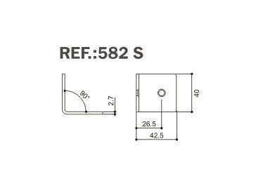 582s详